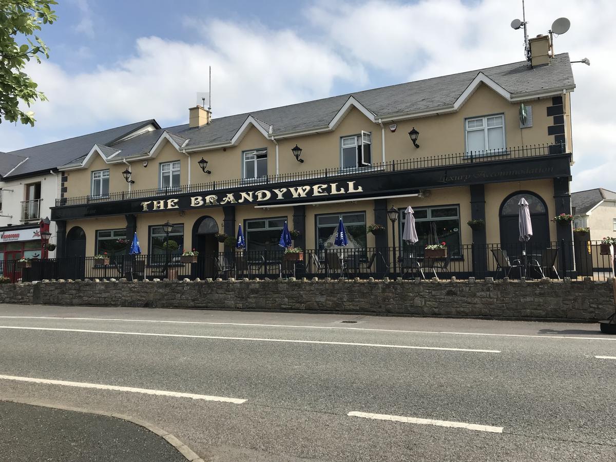 Bed & Breakfast The Brandywell *