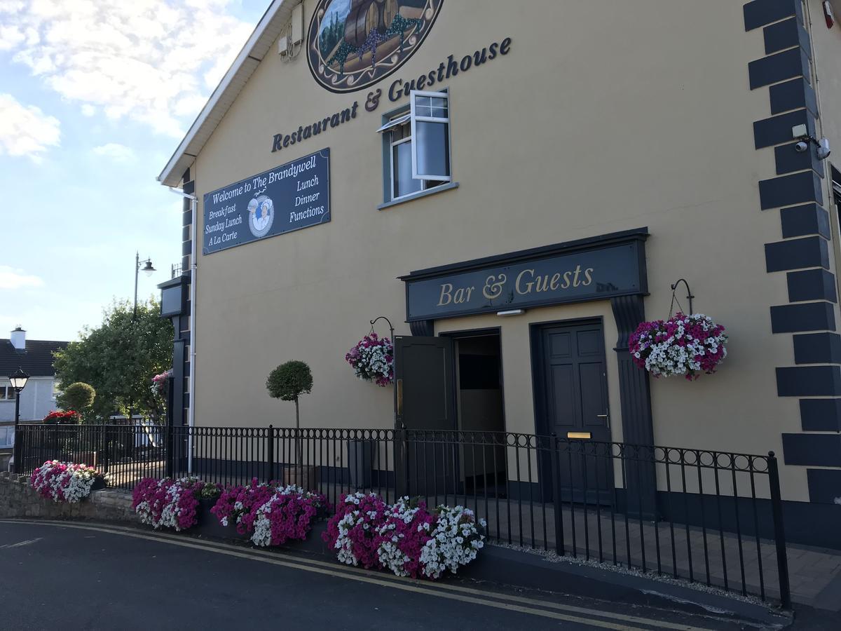 Bed & Breakfast The Brandywell *