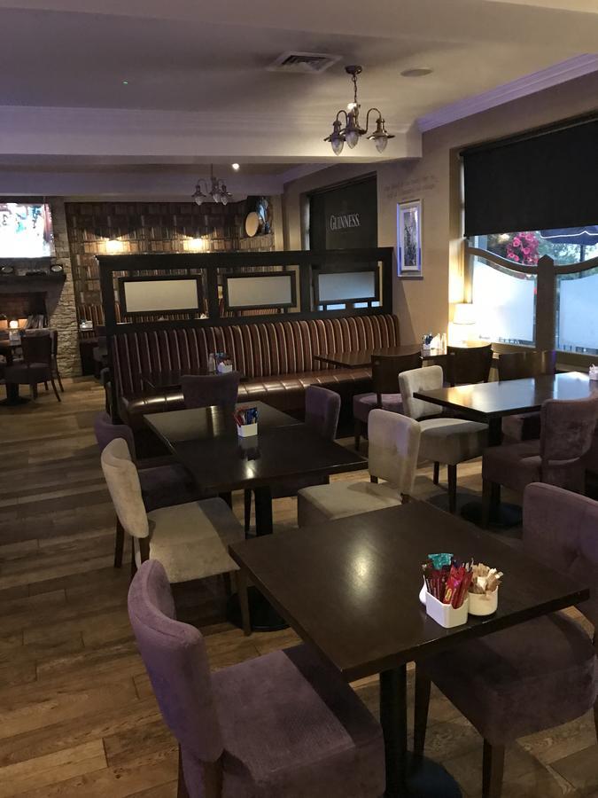 Bed & Breakfast The Brandywell